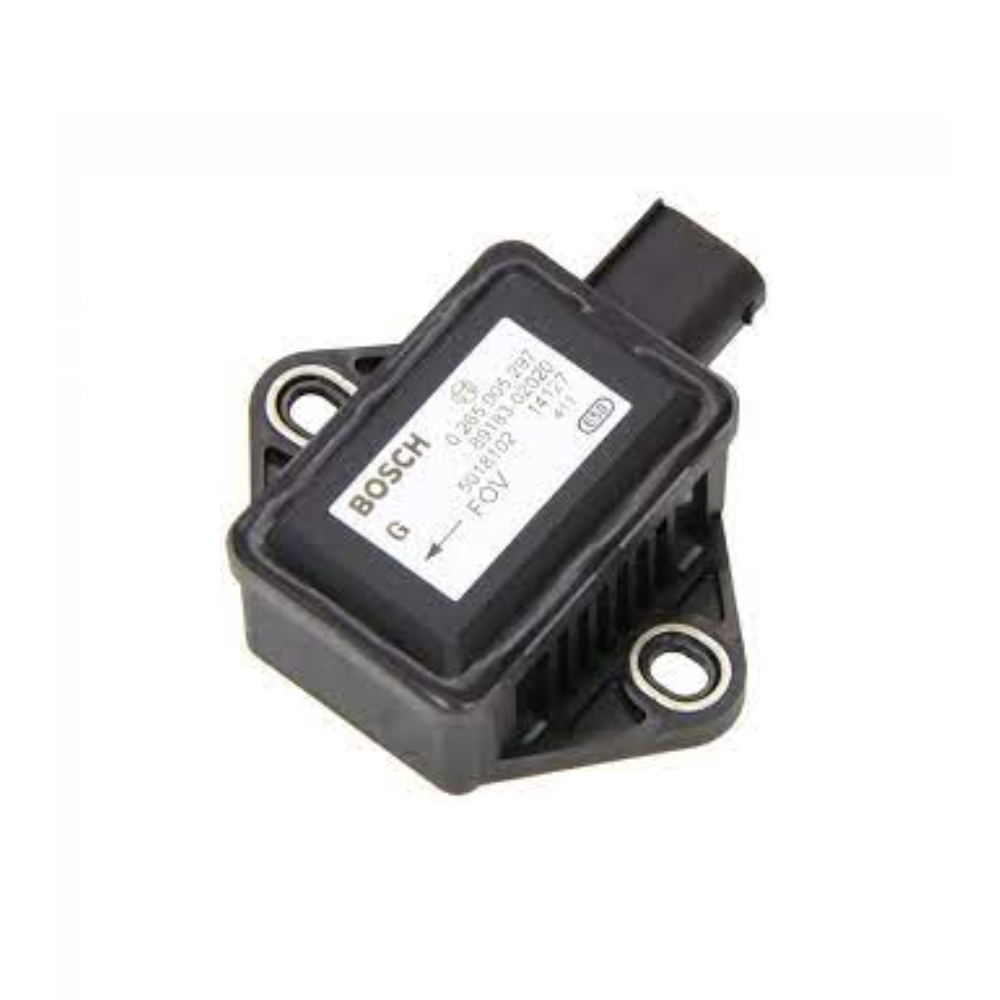 Module Assembly Air Bag Control - 8917026520